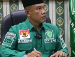 Pemuda Washliyah Apresiasi DPR Tolak Polri Di Bawah Kemendagri