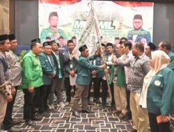 Abdul Thaib Siahaan Terpilih Lagi Jadi Ketua ISARAH Sumut 2024-2028