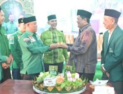 HUT GPA ke-84, Kapolri Ajak Seluruh Kader GPA Ikut Sukseskan Program Asta Cita Pemerintah