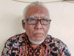 Jelang Musda Golkar, LIPPSU: Masyarakat ‘Takut’ Ijeck Ditekan