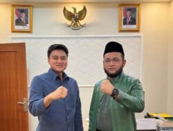 Pimpinan DPRD Sumut Dukung Al Washliyah Perjuangkan Hak