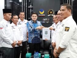 Bupati Deli Serdang Arogan, APDESI Ngadu ke DPRD Sumut
