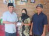 Terkendala Biaya, Ricky Anthony Lunasi Tunggakan BPJS Warga Desa Kepala Sungai Secanggang