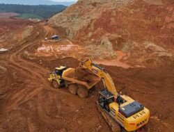 Polisikan PT PAM Mineral di Kasus Tambang Nikel Morowali, Ini Dasar Laporan PT BIM