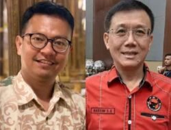 Sumut Foundation: Hasyim Sosok Tepat Pimpin Kembali PDIP Medan
