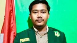 Ketua Umum IPEPMA Labuhanbatu Raya, Assuriadi Ritonga