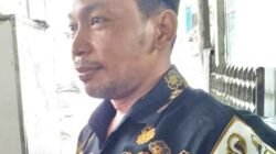 Hasan Simanjuntak