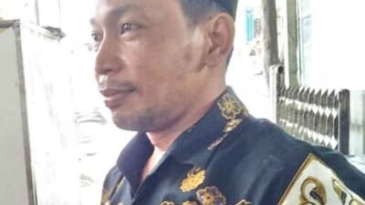 Hasan Simanjuntak