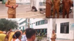 DEPAN RS: Terobosan RSUD Aek Kanopan dalam Meningkatkan Pengalaman Pasien