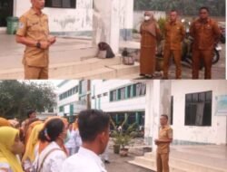DEPAN RS: Terobosan RSUD Aek Kanopan dalam Meningkatkan Pengalaman Pasien