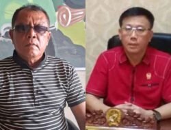 Hasyim SE, dari DPRD Medan hingga Sumut : Simbol Pluralisme dan Konsistensi Politik