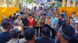 Forum Melayu Bersatu Desak Bupati Langkat Copot Kadisbudpar dan Kepala Bappeda