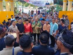 Forum Melayu Bersatu Desak Bupati Langkat Copot Kadisbudpar dan Kepala Bappeda