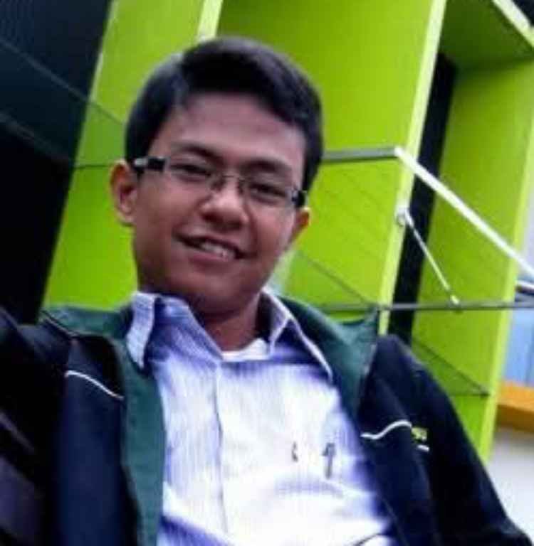 Direktur Eksekutif Sumut Foundation, Andi Sirait