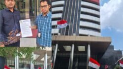 GEMARI Jakarta Ultimatum KPK: Usut Dugaan Korupsi Rp 486 Miliar Wagub Riau SF Hariyanto