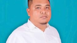 Ketua Umum KORSA, A Ardiansyah Harahap