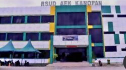 FKIM: Mari Jaga Kondusifitas, Biarkan dr. Juri Freza Fokus Benahi RSUD Aek Kanopan
