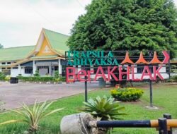 Terkait Dugaan Korupsi Pengadaan Smartboard, Eks Plt Kadisdik Langkat Diperiksa Jaksa