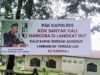 Serius Perangi Narkoba, Kapolres Langkat Diapresiasi Mahasiswa