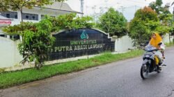 Parah!!! Mahasiswi UNIPAL Dilecehkan Oknum Dosen di Tenda Kemah
