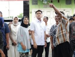 Minta Pemkab Langkat Remajakan Pohon Perindang, Ricky Anthoy: Jangan Sampai Ada Korban Lagi
