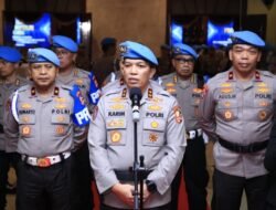Polisi Salah Tangkap dan Tak Profesional, Pimpinan DPRD Sumut: Propam Harus Proses Anggota Bermasalah