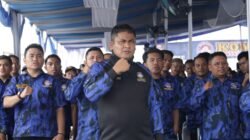 Ketua Brigade KOMBAT Sumut: Polisi Tak Becus Harus Diproses dan Dicopot