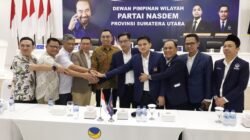 Ricky Anthony Apresiasi Permintaan Maaf Angkasa Pura dan Garuda Indonesia ke Ketua NasDem Sumut