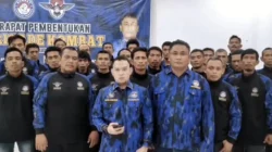 Kombat Ultimatum Avsec dan Garuda Minta Maaf pada Ketum Kombat, Minta Hukum Berat Staf Bersalah