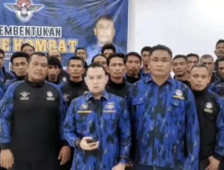 Kombat Ultimatum Avsec dan Garuda Minta Maaf pada Ketum Kombat, Minta Hukum Berat Staf Bersalah