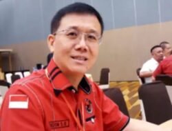 Jejak Panjang Hasyim, Bukti Kepemimpinan yang Mampu Merangkul Semua Golongan