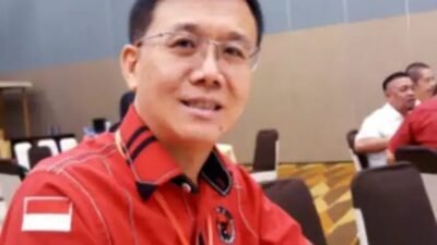 Jejak Panjang Hasyim, Bukti Kepemimpinan yang Mampu Merangkul Semua Golongan