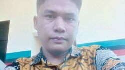 Sekretaris Batu MarMar, A. Anas