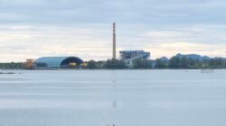 Diduga Terpapar Limbah, Warga Sekitar PLTU Labuhan Angin Gatal-Gatal