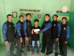 Keluarga Korban Penganiayaan Minta Perlindungan, Ricky Anthony Siapkan 100 Kader KOMBAT