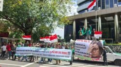 Mahasiswa Tagih Ketegasan KPK, Kasus Transaksi Rp349 Triliun di Kemenkeu Kembali Dipersoalkan