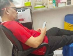 Napi Korupsi Eks Pejabat Pemprov Diduga Peras dan Ancam Warga Binaan di Rutan Tanjung Gusta