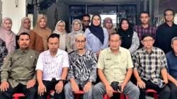 Masyarakat Langkat Dukung Polri Berada Langsung di Bawah Presiden