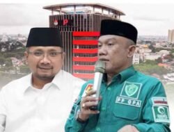 PP GPA Tuding KPK Kriminalisasi Gus Yaqut, Usul Presiden Beri Amnesti