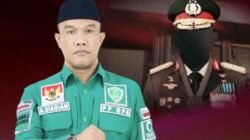 Tolak Polri di Bawah Kementerian, GP Al Washliyah Apresiasi DPR