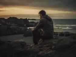 Mahasiswi FBS Unimed Luapkan Kesedihan Lewat Puisi “BAHAGIA DI BALIK DUKA”