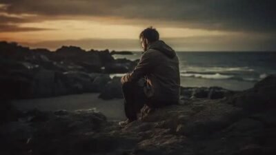 Mahasiswi FBS Unimed Luapkan Kesedihan Lewat Puisi “BAHAGIA DI BALIK DUKA”