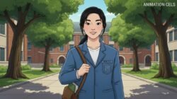 Mahasiswi FBS Unimed Ciptakan Puisi berjudul “ Di Antara yang Bisa dan Tak Bisa”