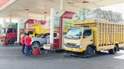 SPBU Wampu Tegaskan Tolak Spekulan BBM