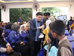 Perkuat Silaturrahmi, KOMBAT Sumut Gelar Buka Puasa Bersama