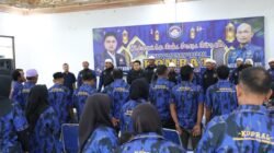 DPD KOMBAT Langkat Buka Puasa Bersama dan Santuni Yatim Piatu