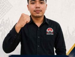 GEMA PENA: Jangan Hakimi Ahmad Himawan Buchari Sebelum Ada Putusan Hukum