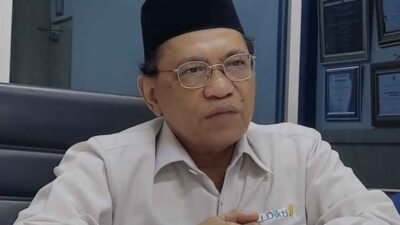 KORSA : Hormati Proses Hukum, Jangan Bangun Opini Sepihak terhadap Kepala LLDIKTI Sumut