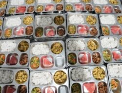 SPPG di Kecamatan Stabat Keluhkan Pemerataan Penerima Manfaat MBG