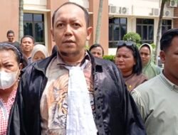 Diduga Dikriminalisasi PT ALM, Keluarga Moses Tuntut Keadilan